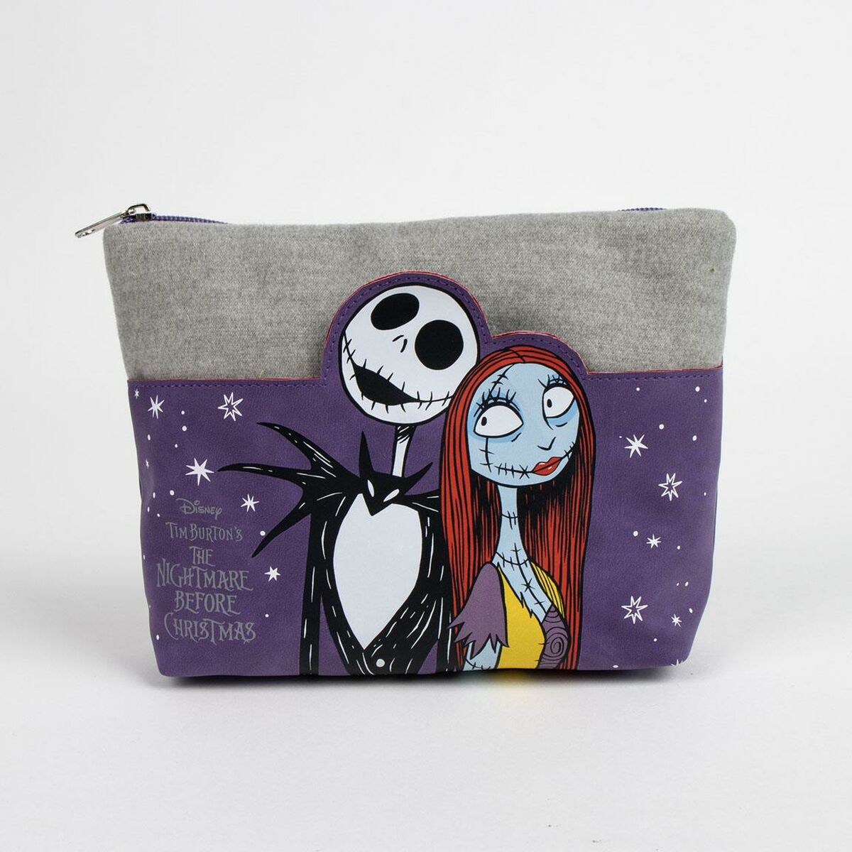 Пътническа Чантичка The Nightmare Before Christmas